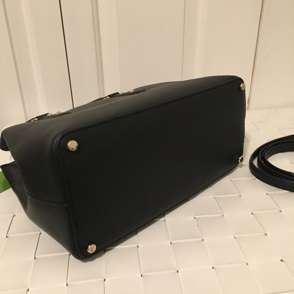 NWT kate spade larchmont avenue evangelie bag - Picture 5 of 8